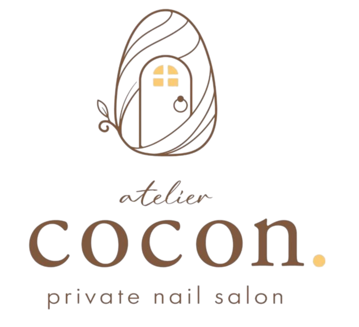 atelier cocon. private nail salon
